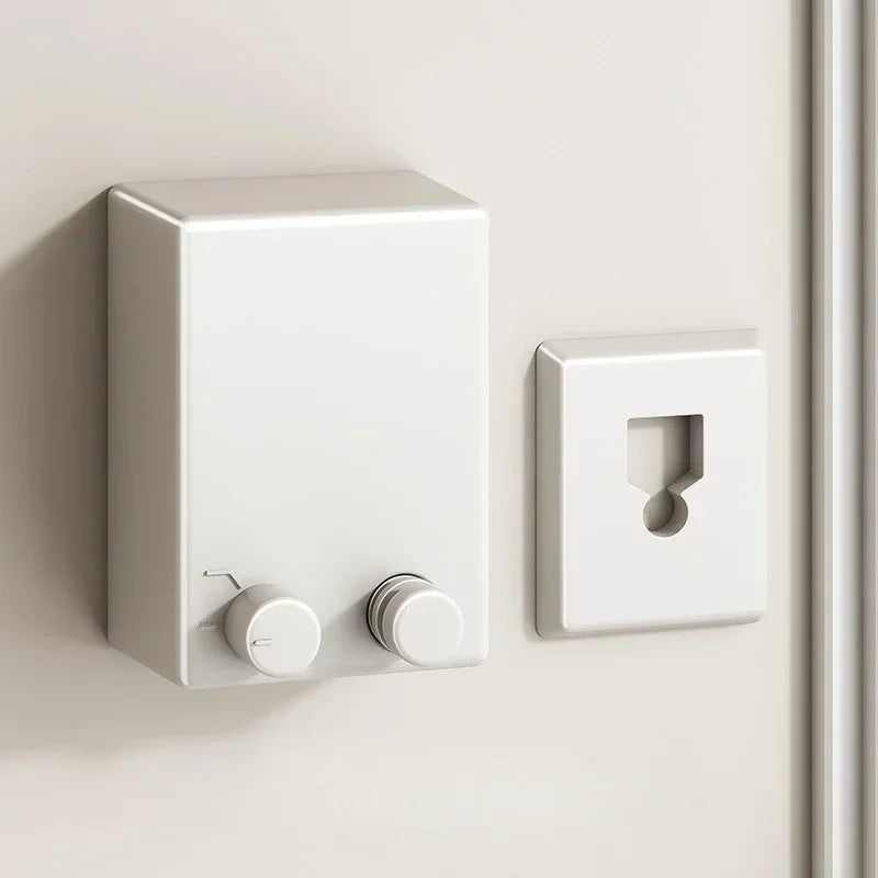 The AmplifyGears™ Retractable Clothesline
