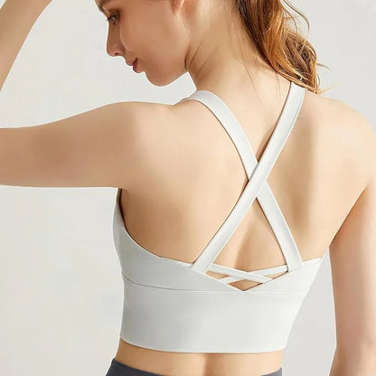 AmplifyGears™ Sports Bra