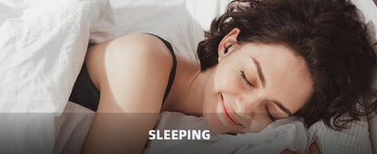AmplifyGears™ Anti-Snoring Earplugs